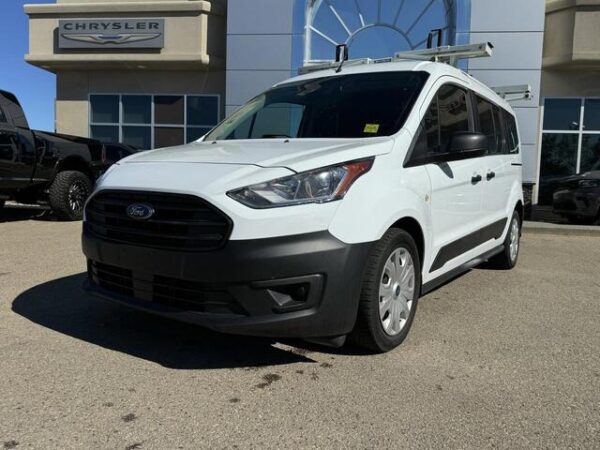 Sold 2020 Ford Transit Connect XL Passenger Van FWD | 6 Passenger | Low KMs | 2L | Dual Sliding Doors | NAV | Stock # P1660 - Image 2