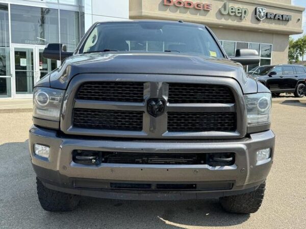 Sold 2016 Ram 2500 Laramie | 6.7L | Leather | Heated Cooled Seats | Box Liner | Sunroof | Sport Appearance Package | Stock # RR32914B - Image 9