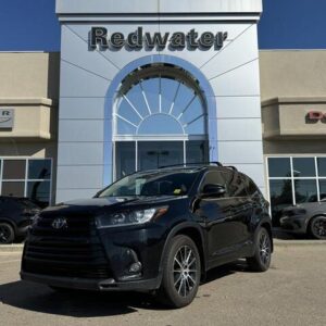 Used 2017 Toyota Highlander XLE AWD SUV | V6 | Backup Camera | Power Liftgate | Heated Seats | Stock # P1673