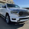 Sold 2022 Ram 1500 Limited Longhorn Crew Cab 4x4 | 5.7L | Leather | Nav | Heated / Cooled Seats | Box Liner | Alpine Stock # RR34466A - Image 8