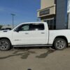 Sold 2022 Ram 1500 Limited Longhorn Crew Cab 4x4 | 5.7L | Leather | Nav | Heated / Cooled Seats | Box Liner | Alpine Stock # RR34466A - Image 3