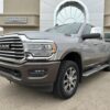 Sold 2023 Ram 2500 Longhorn | 6.7L | Low KMs | Heated Vented Seats | Sunroof | Harman/Kardon Sound | 5th Wheel Prep | Stock # P1584 - Image 2