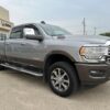 Sold 2023 Ram 2500 Longhorn | 6.7L | Low KMs | Heated Vented Seats | Sunroof | Harman/Kardon Sound | 5th Wheel Prep | Stock # P1584 - Image 12