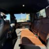Sold 2022 Ram 1500 Limited Longhorn Crew Cab 4x4 | 5.7L | Leather | Nav | Heated / Cooled Seats | Box Liner | Alpine Stock # RR34466A - Image 26