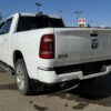 Sold 2022 Ram 1500 Limited Longhorn Crew Cab 4x4 | 5.7L | Leather | Nav | Heated / Cooled Seats | Box Liner | Alpine Stock # RR34466A - Image 4