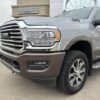 Sold 2023 Ram 2500 Longhorn | 6.7L | Low KMs | Heated Vented Seats | Sunroof | Harman/Kardon Sound | 5th Wheel Prep | Stock # P1584 - Image 4