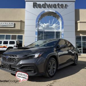 Used 2022 Subaru WRX Base Mid-Size Sedan | Manual | i4 Turbo | Heated Seats | Sport Tuned Stock: P1785